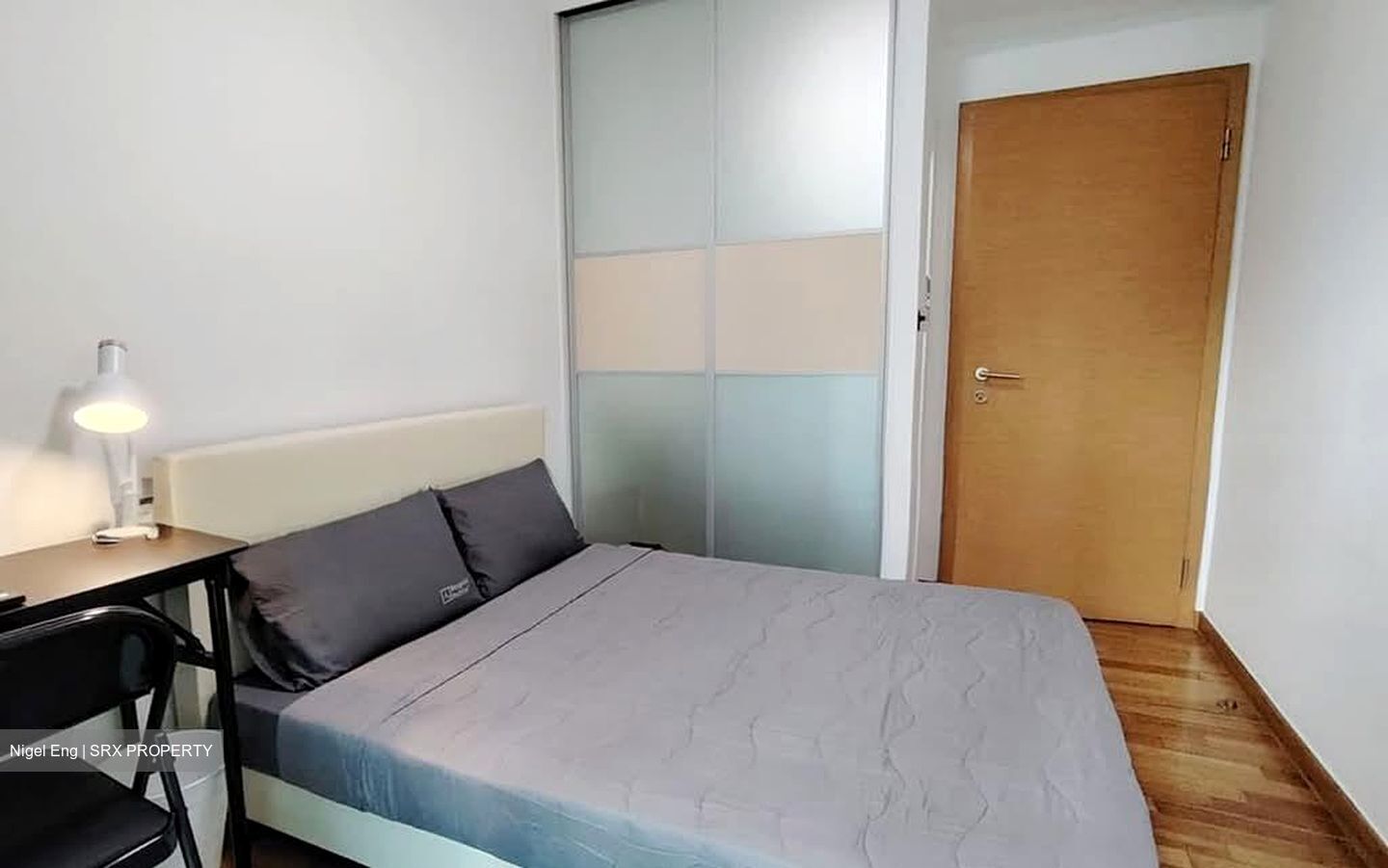 Parc Emily (D9), Condominium #605367371
